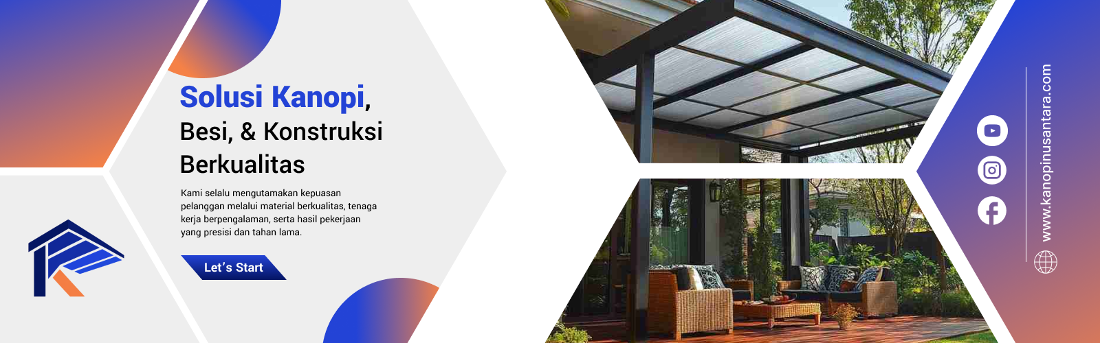 subbanner kanopi nusantara